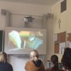 01 Film wird geschaut